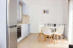 Sahas Apartments